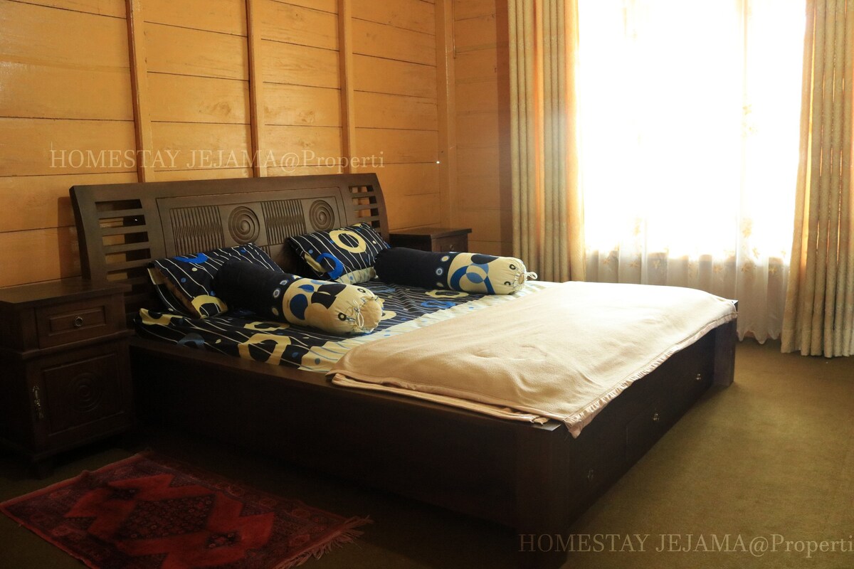 Jejama Homestay