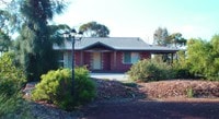 Wave Rock Cottage - Hippos （最靠近Wave Rock ）