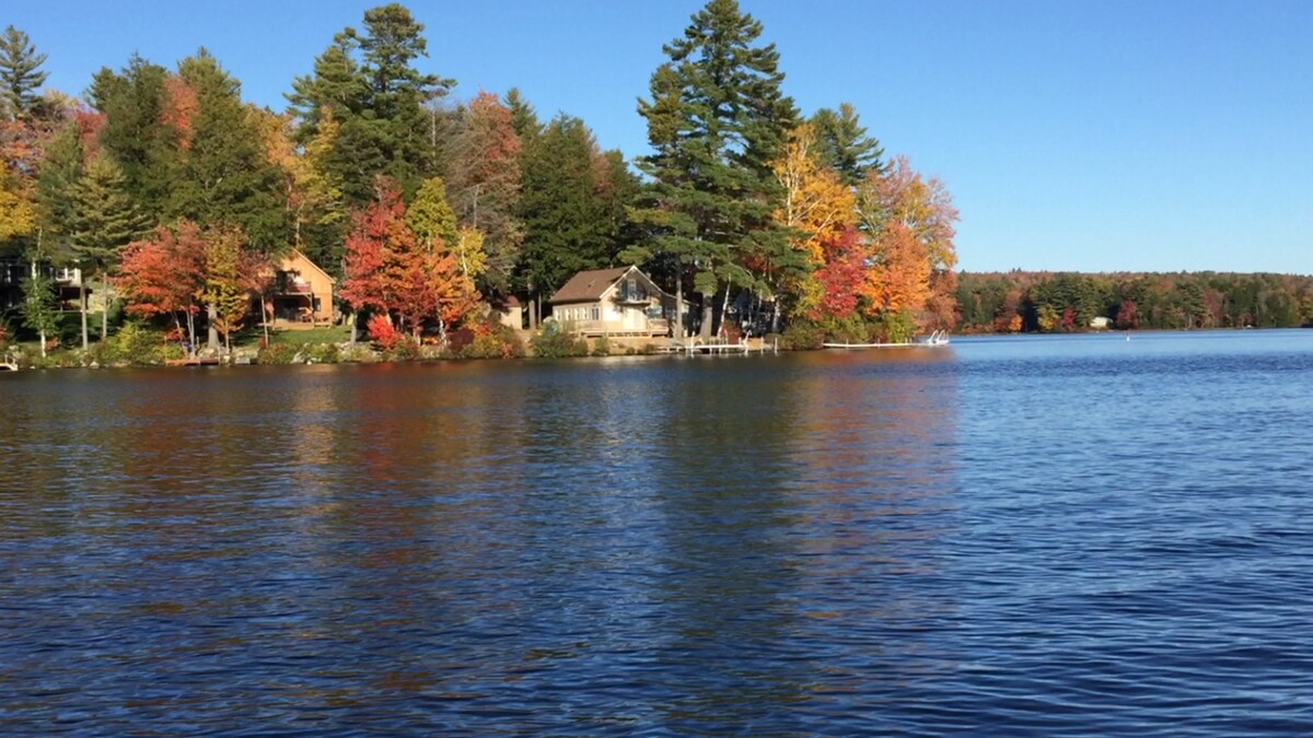 Lake House at Breezy Point