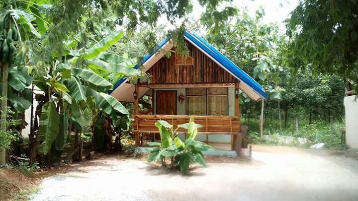 路易机场民宿（ Loei Airport Homestay ）