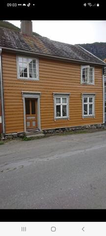 Lærdal kommune的民宿