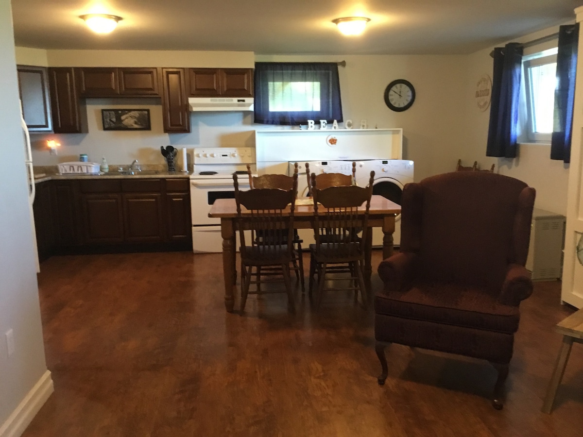 Beachview Apartment Rental