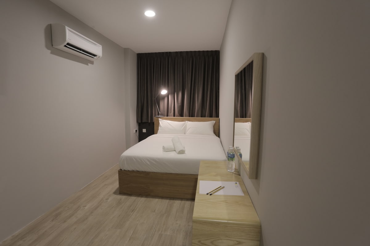 Vio Hotel Sri Petaling