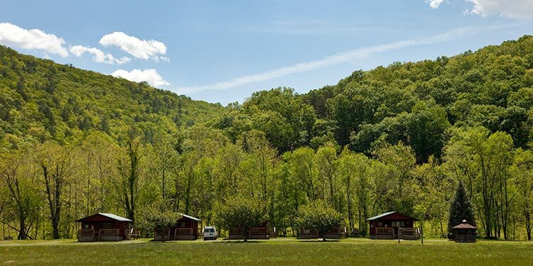 Smoke Hole Family Cottage