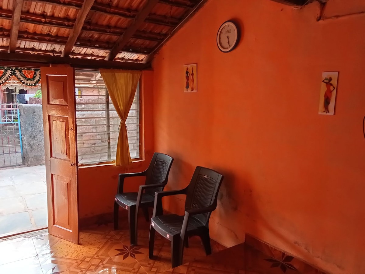 Chaitanya homestay Ratnagiri