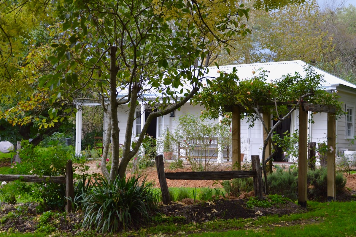 Berrima Village的Ardleigh Cottage