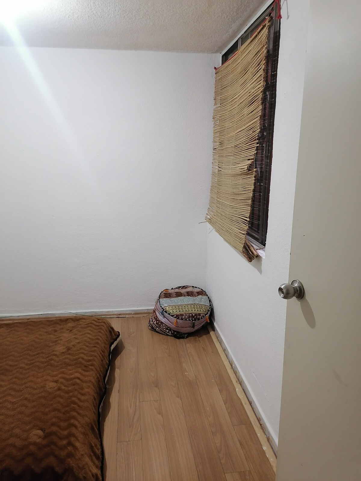 Habitación Cosmika Lakshmi CDMX