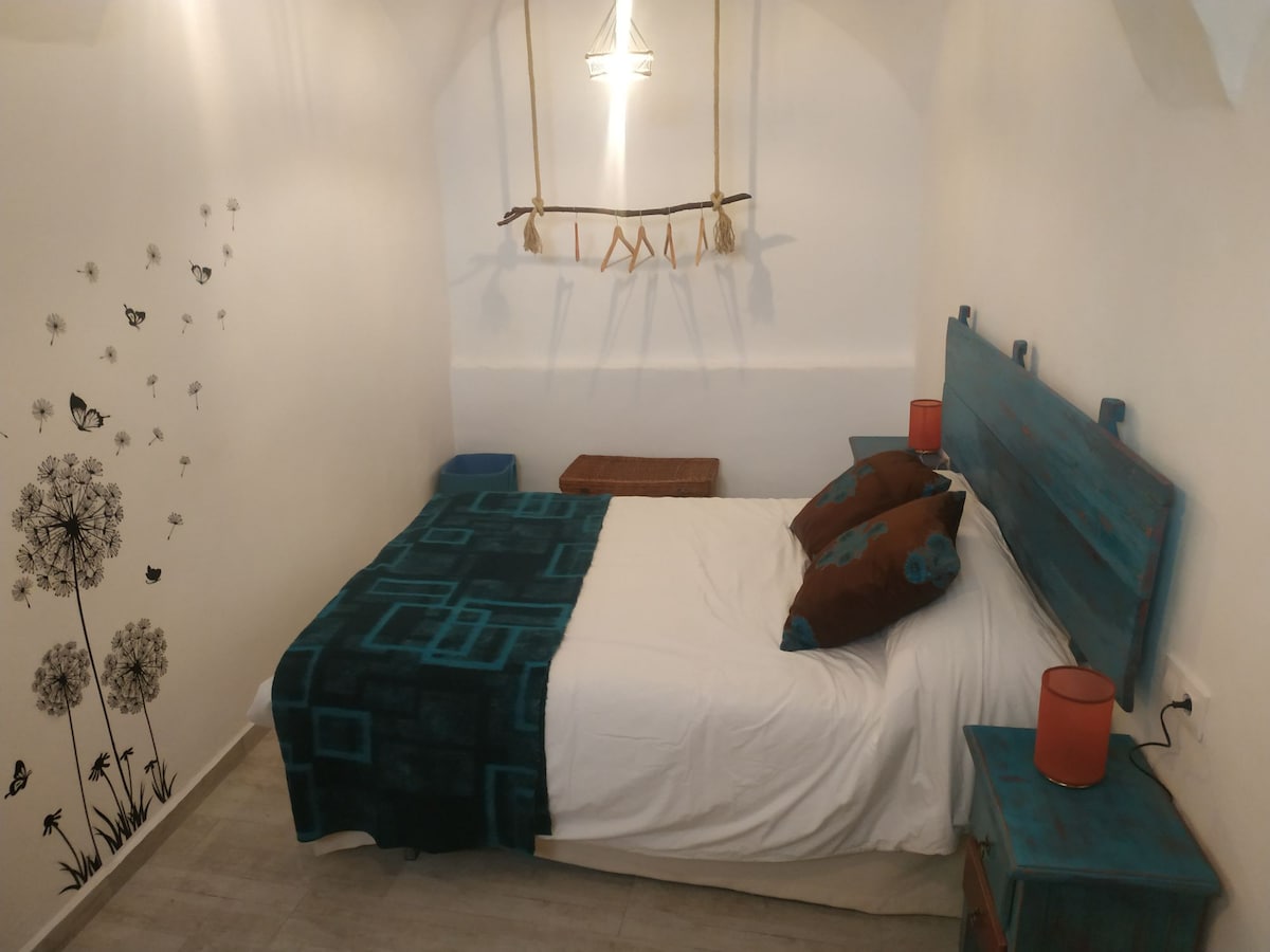 apartamentos fuente nueva 1