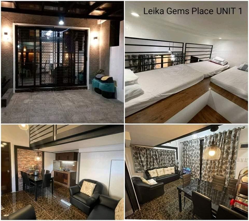 Leika Gem's Place 109