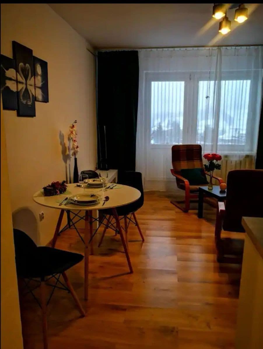 Apartament Chełmsko