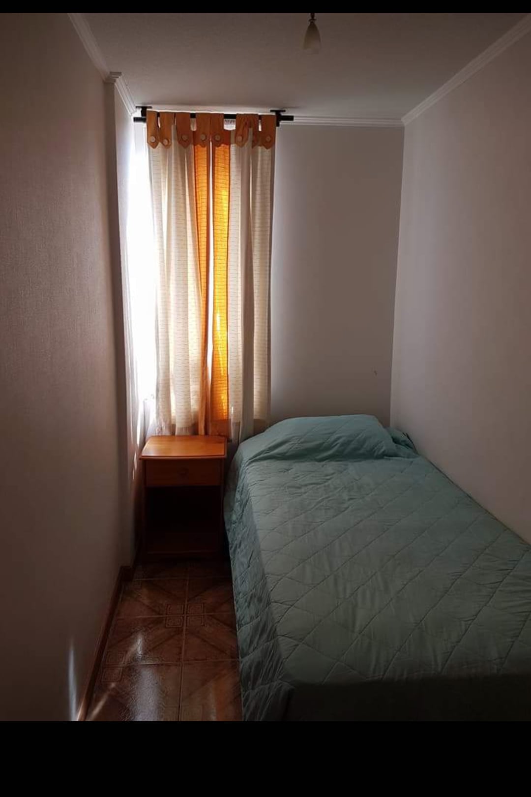 瓦尔帕莱索（ Valparaiso ）公寓。
