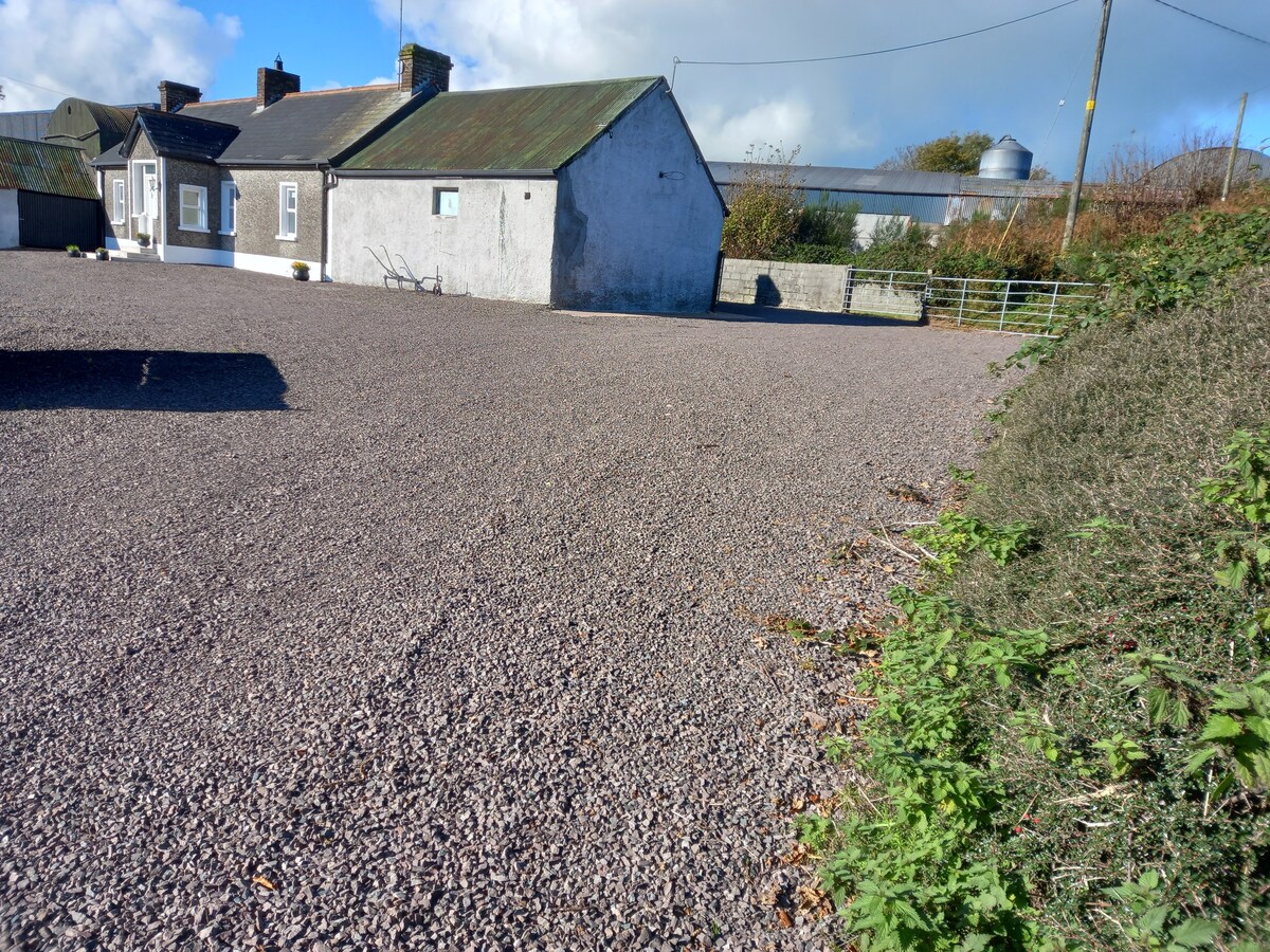 Bramble Cottage