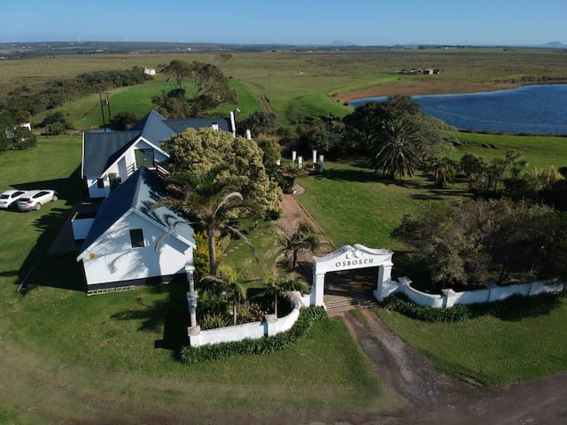 圣弗朗西斯湾(Saint Francis Bay)的民宿