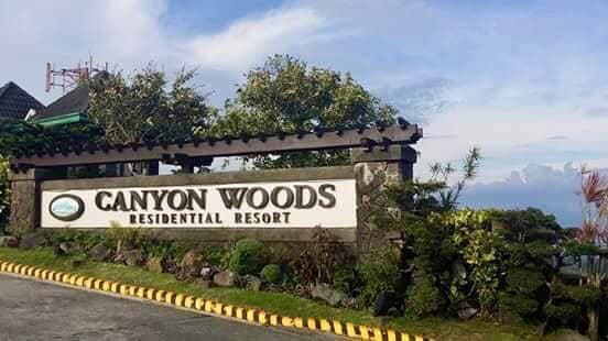 La Famille Guesthouses At Canyon Woods Tagaytay