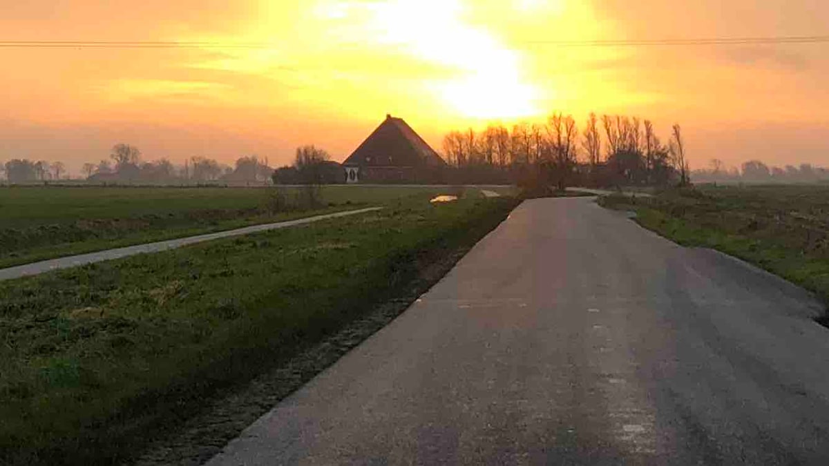 Fietsen, varen & genieten!