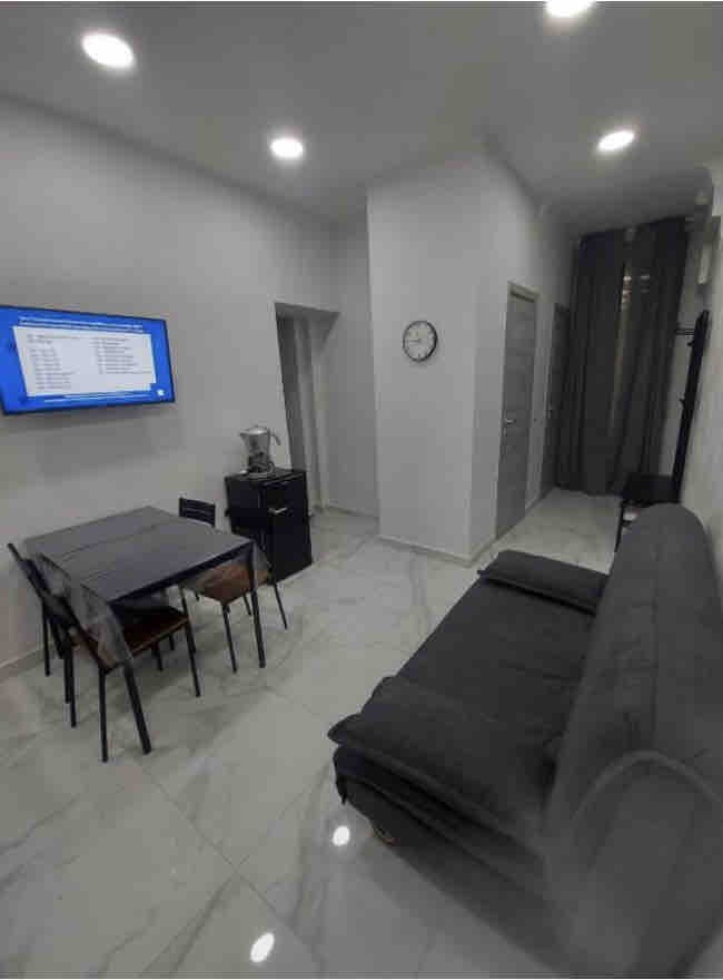 Syria house Intero appartamento