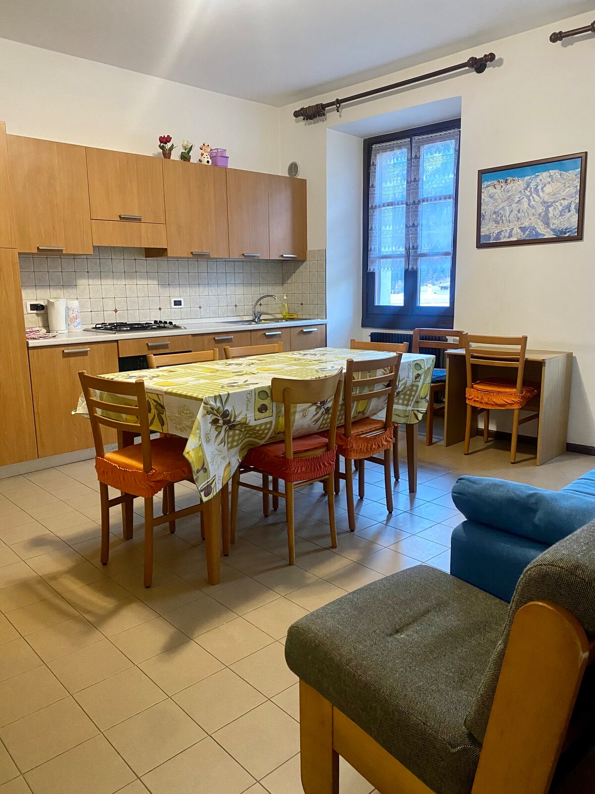 Appartamento in Montagna - Orso Bruno