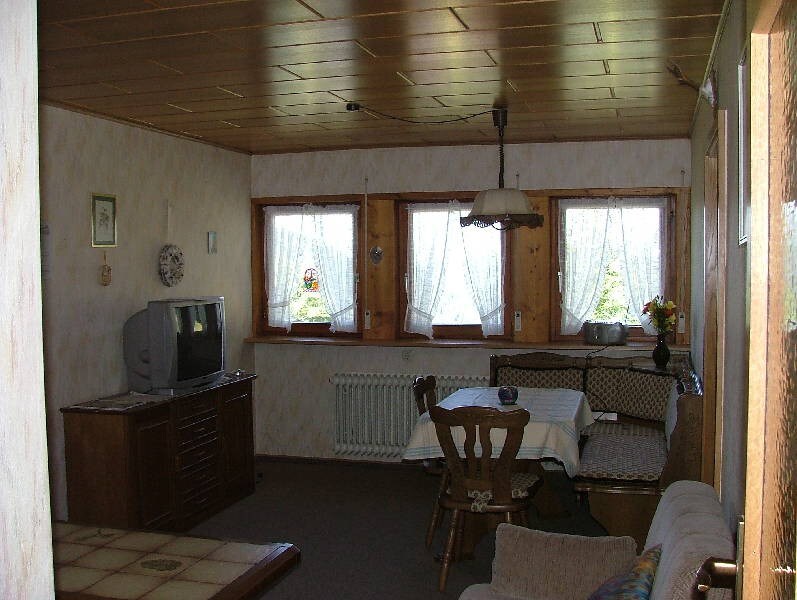 Staighof ， （ Wolfach ） ，度假公寓， 65平方米， 2间卧室，最多5人