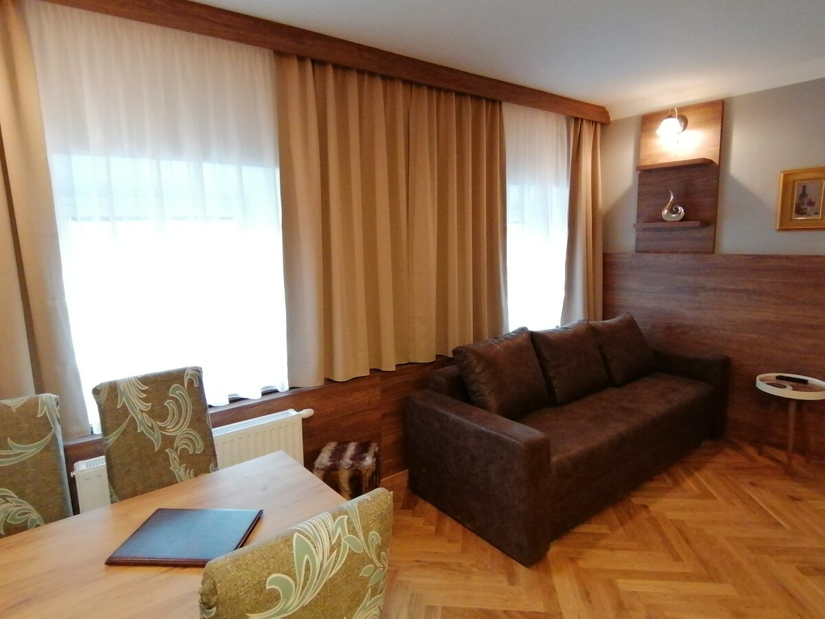 GOLDEN STAR Premium Apartments Melk - Top31