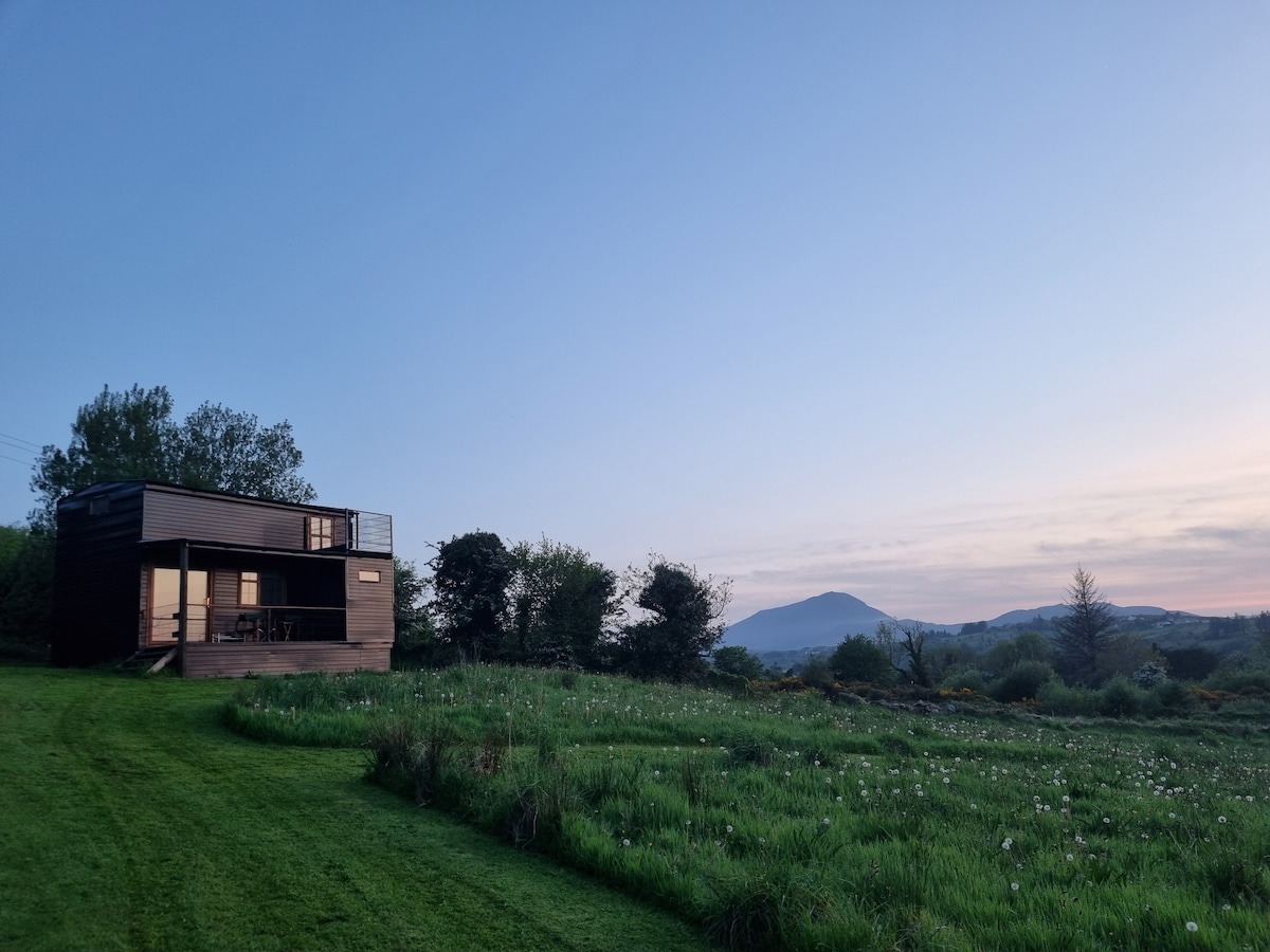 The Meadow Tiny Home