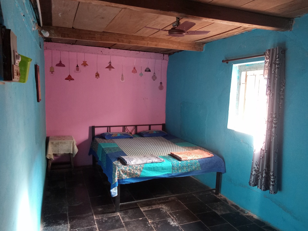 Entire Chaitanya homestay Ratnagiri