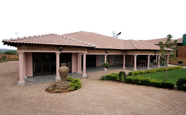 Da Village Villas