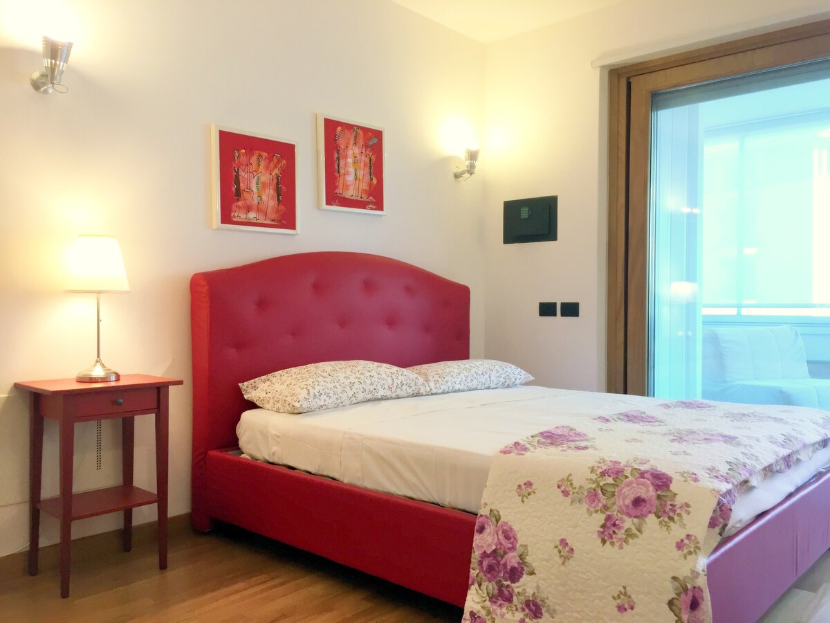 NewApartment Rome Tiburtina Station