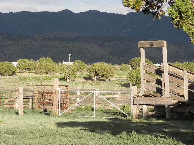 Rancho Magdalena - Mustang Room