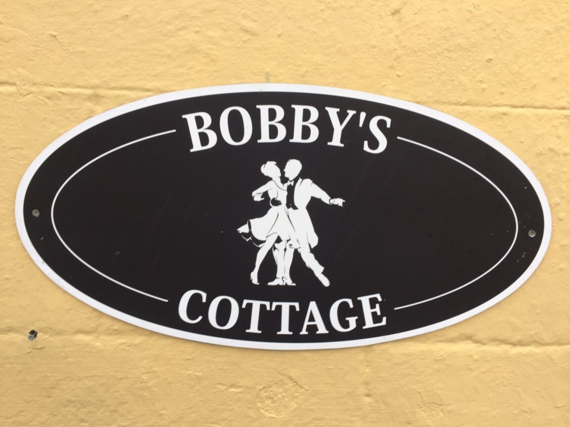 Bobby 's Cottage, Mulranny (Mallaranny)