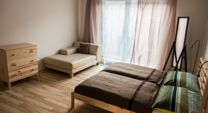 Apartman Rotalova