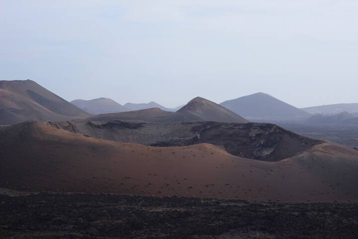 Playa Blanca的民宿