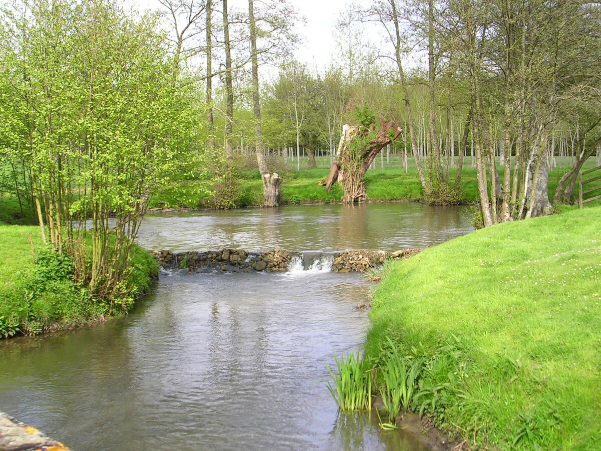 Moulin de Croulard