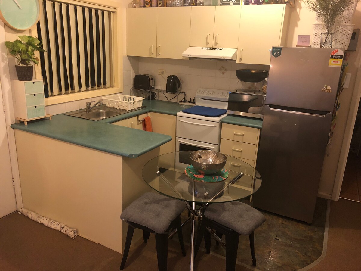 Affordable Unit in Wollongong