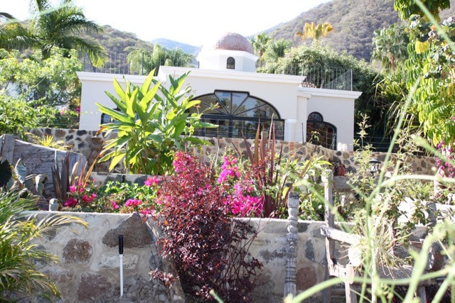 Casa Frida-温馨庄园客房。