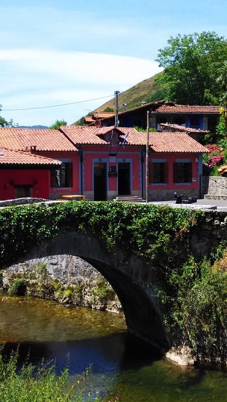 Covadonga Cangas de Onis旅舍