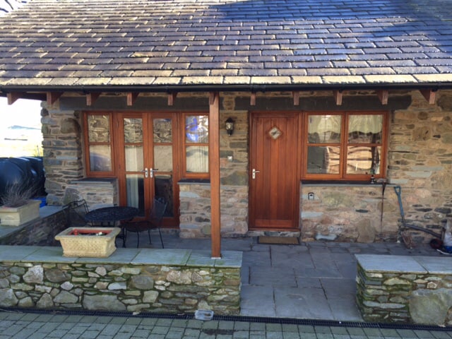 Meadowsweet Barn - The Lake District - Ulverston