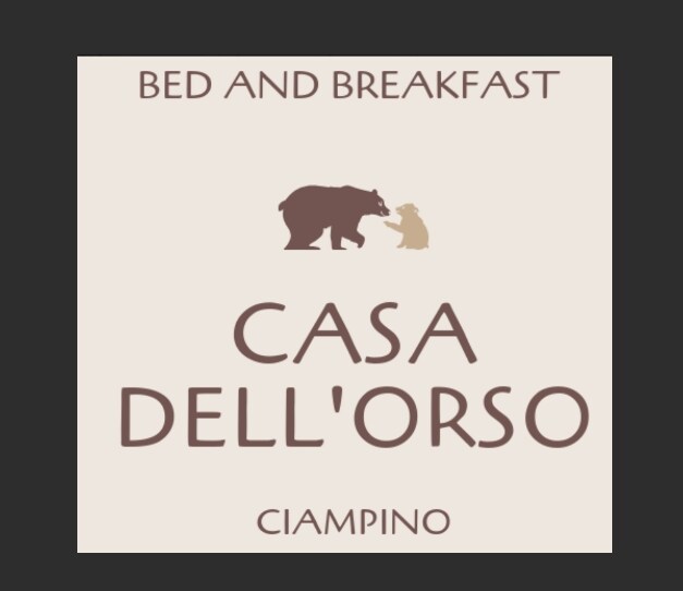 La Casa Dell 'Orso - PANDA