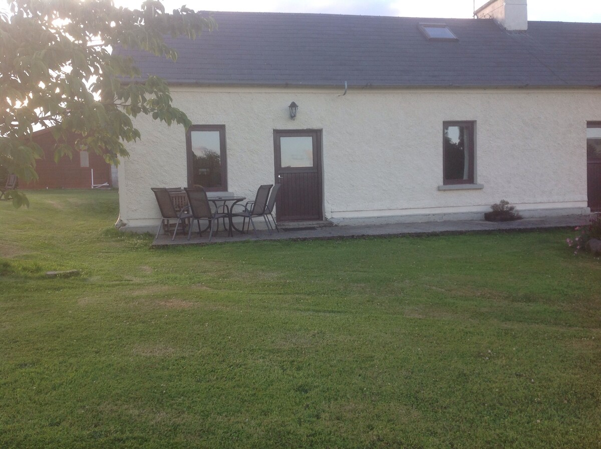 Deerpark Holiday cottages Dairy (2)