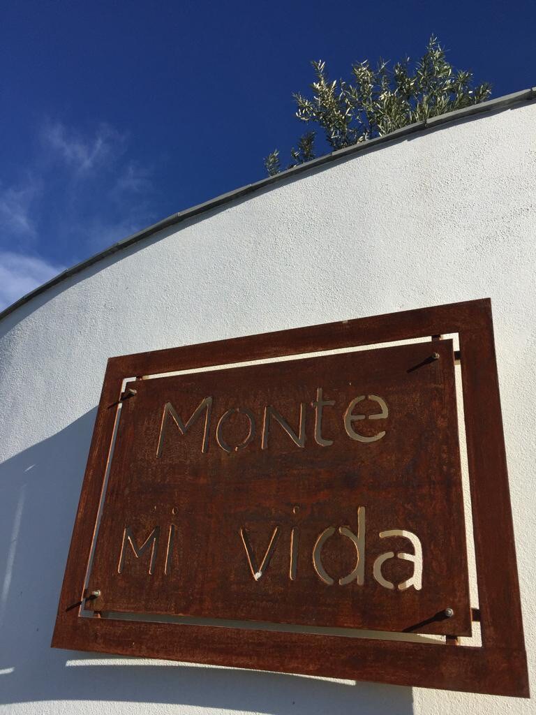 Monte Mi Vida “Villa”
僻静的地方，让您放松身心