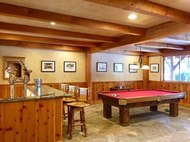 Aspen Creekside Lodge -令人惊叹的山间度假胜地