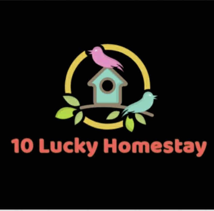10 Lucky Homestay