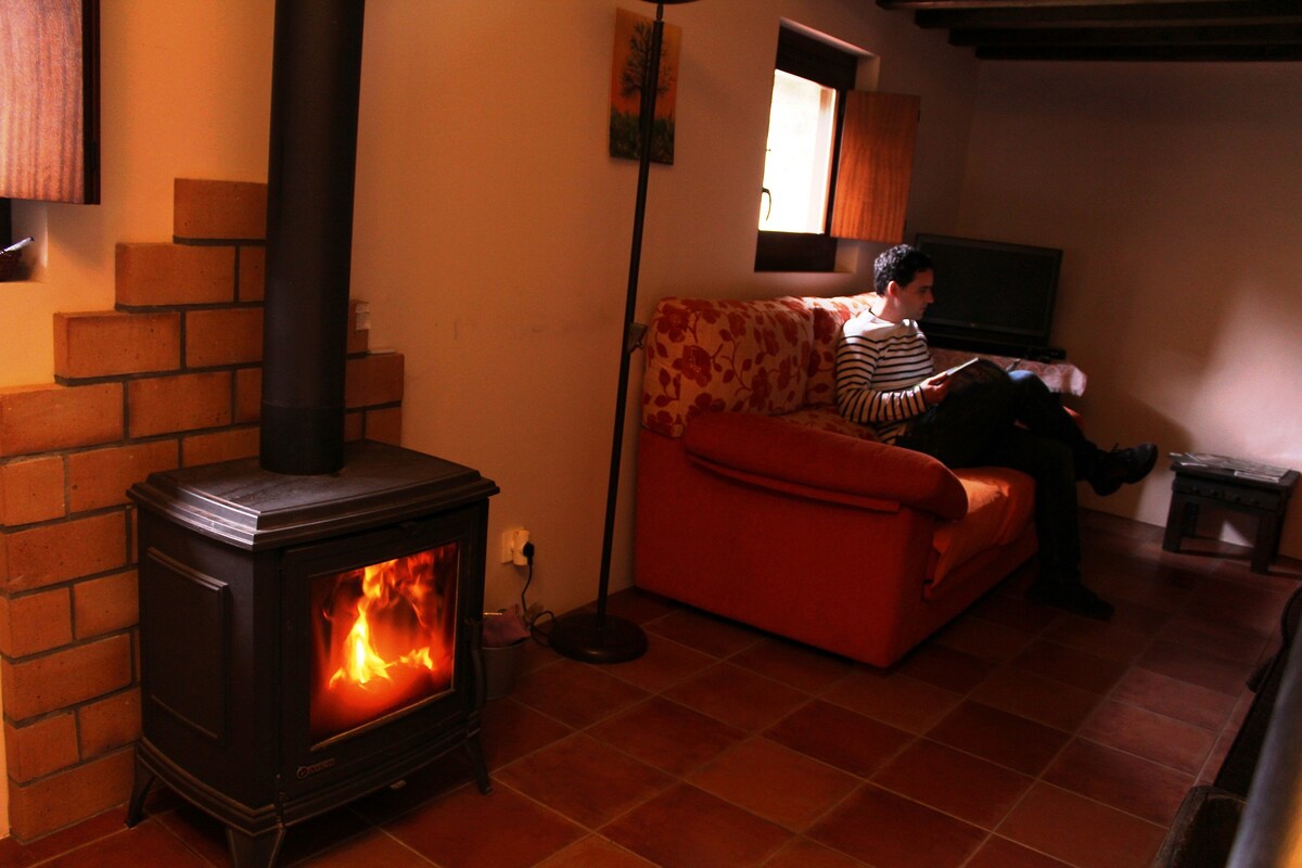 Casa Rural Txandia Agroturismo