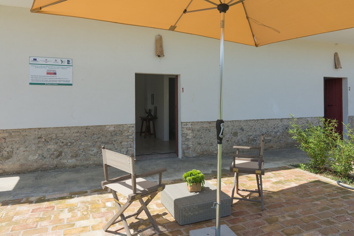 Agriturismo Camera 6