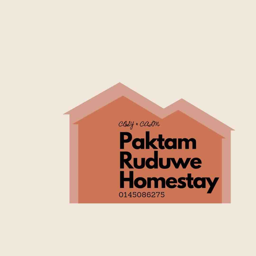 Paktam Ruduwe Homestay