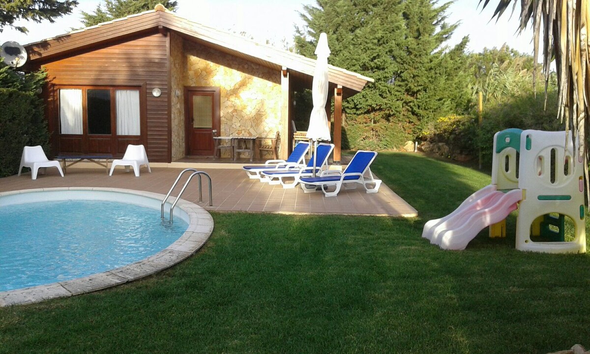 Villa Sagres - Private Pool - Sagres village