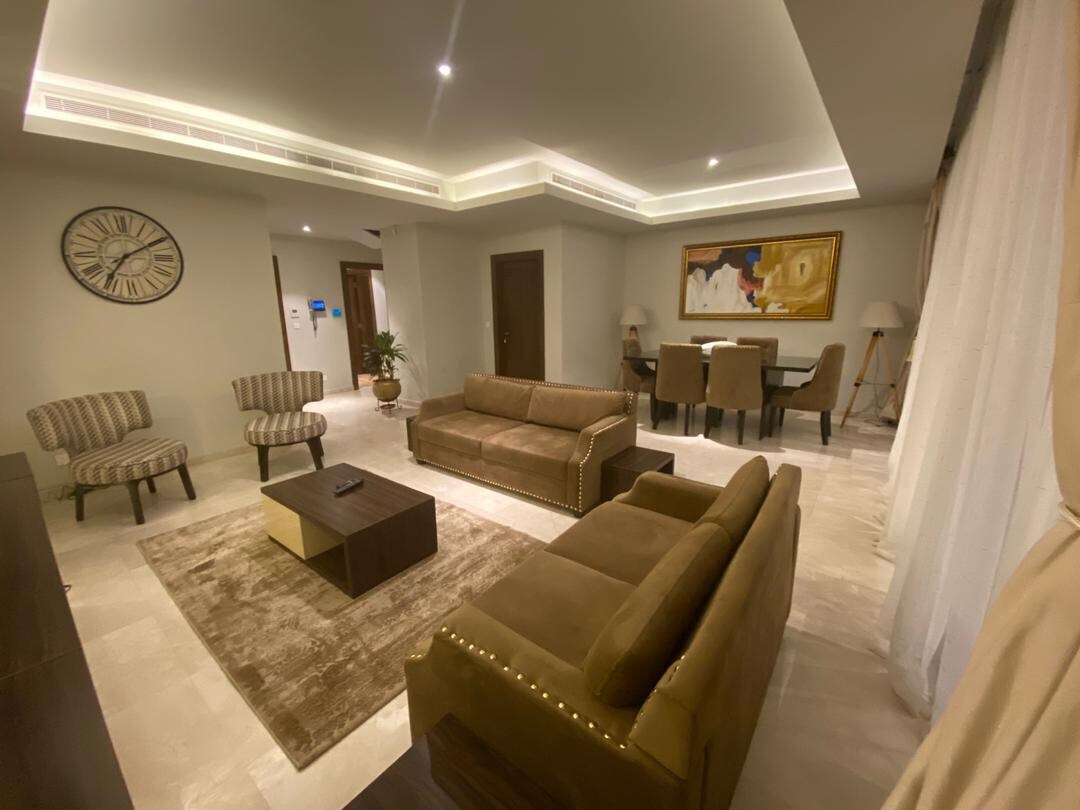 Dhope Luxury Suites (18ATB)