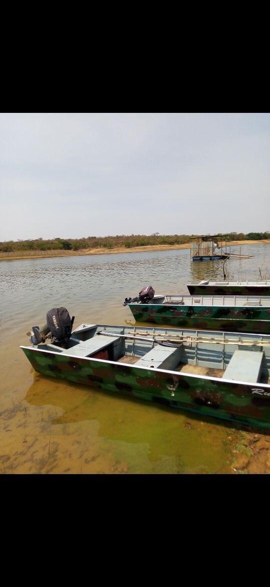 rui pousada de pesca