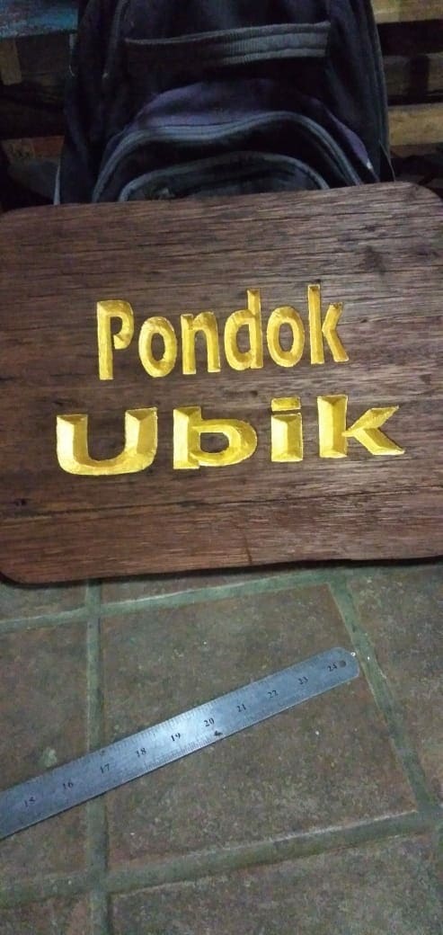 PONDOK UBIK