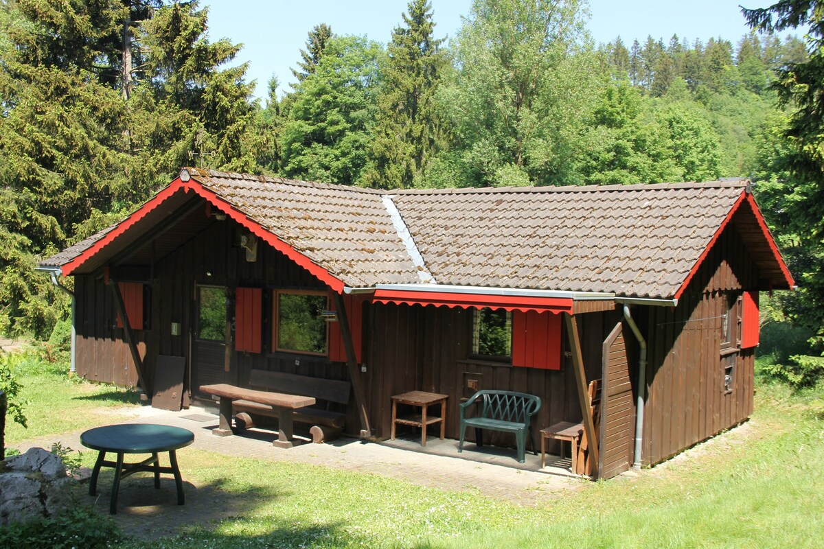 Löffler Hütte