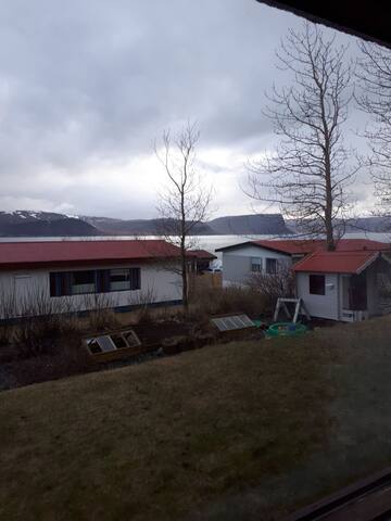Patreksfjörður的民宿
